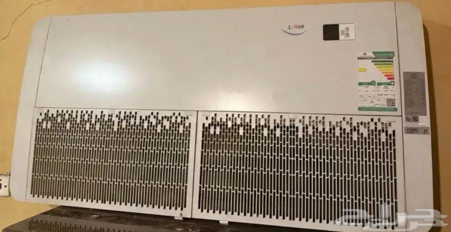 مكيف ارضي وسبليت64529093152003110