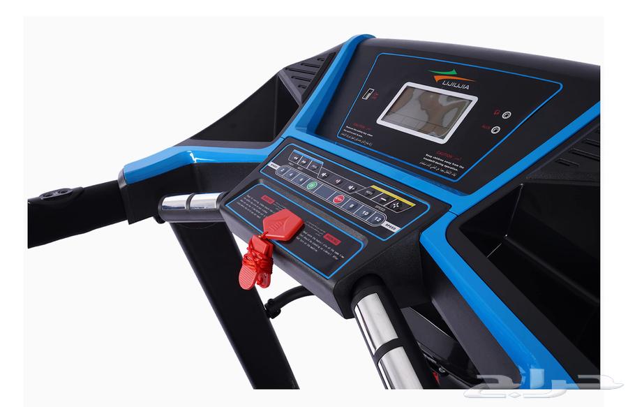 سير كهربائي لوجيجا   اسود 109D64532918165249110