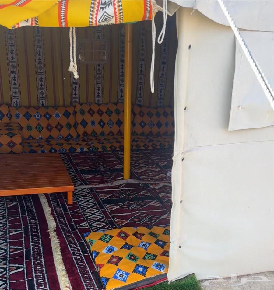 خيام للبيع64530233771521110