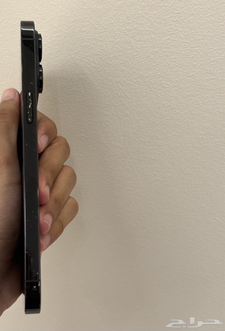 ايفون 14 برو ماكس اسود64534649060995114