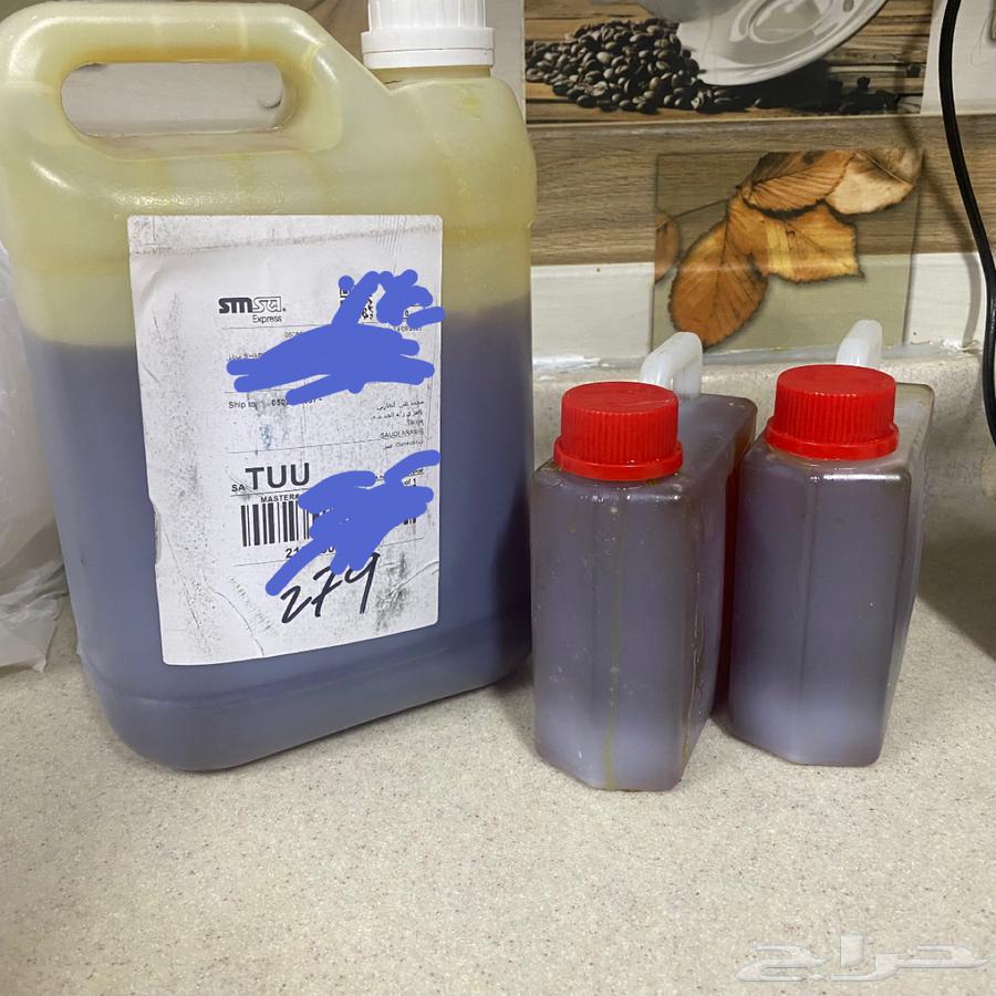 عسل سدر فاخر من الجنوب64532593483009111