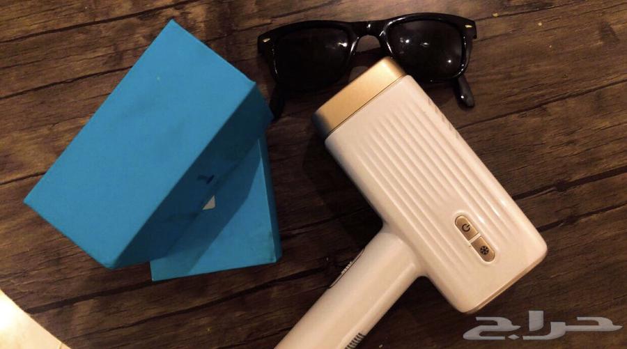 New laser device64529591015937110