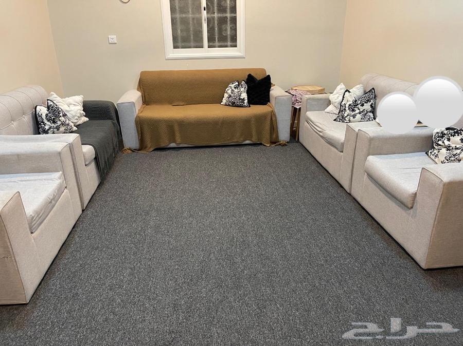 كنب للبيع64530304011009110