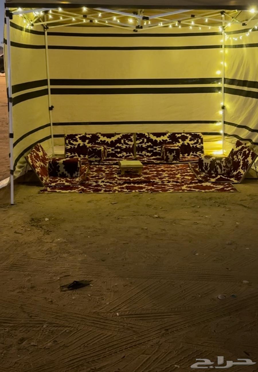 خيام شتوية جملة وتفريد64529193502209111