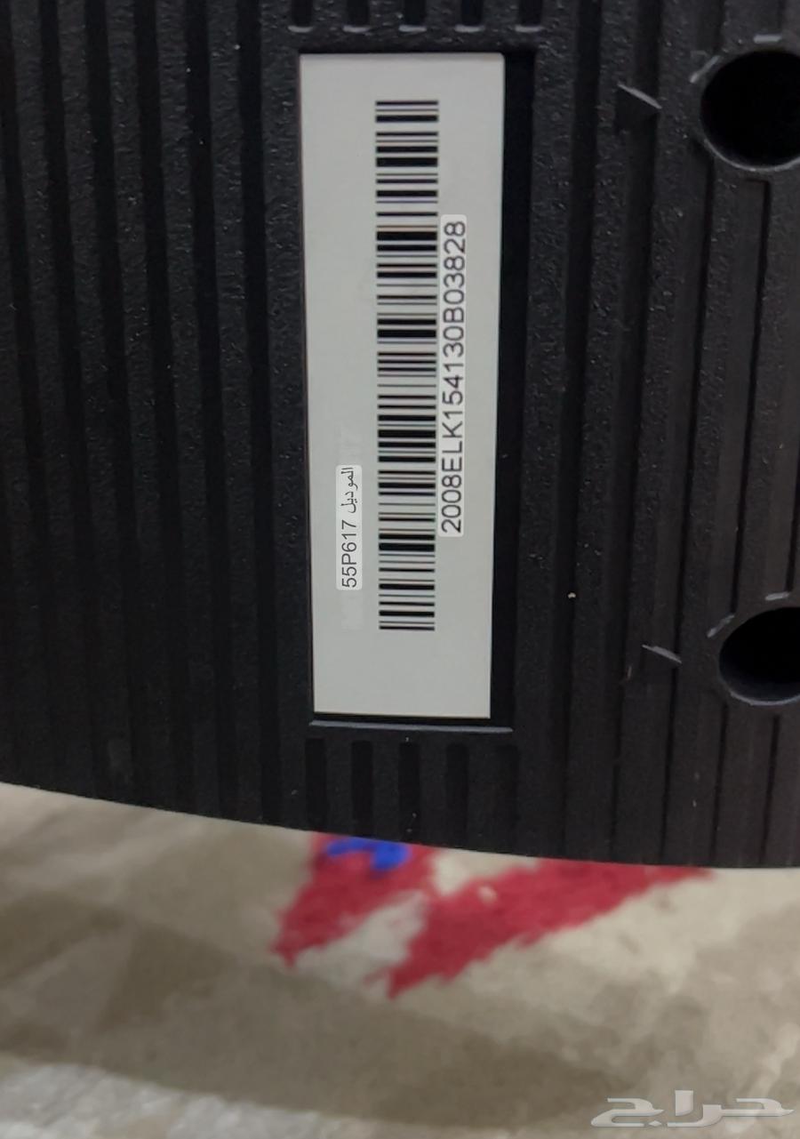 TCL 4K Screen Broken 55 Inch64534830661763111