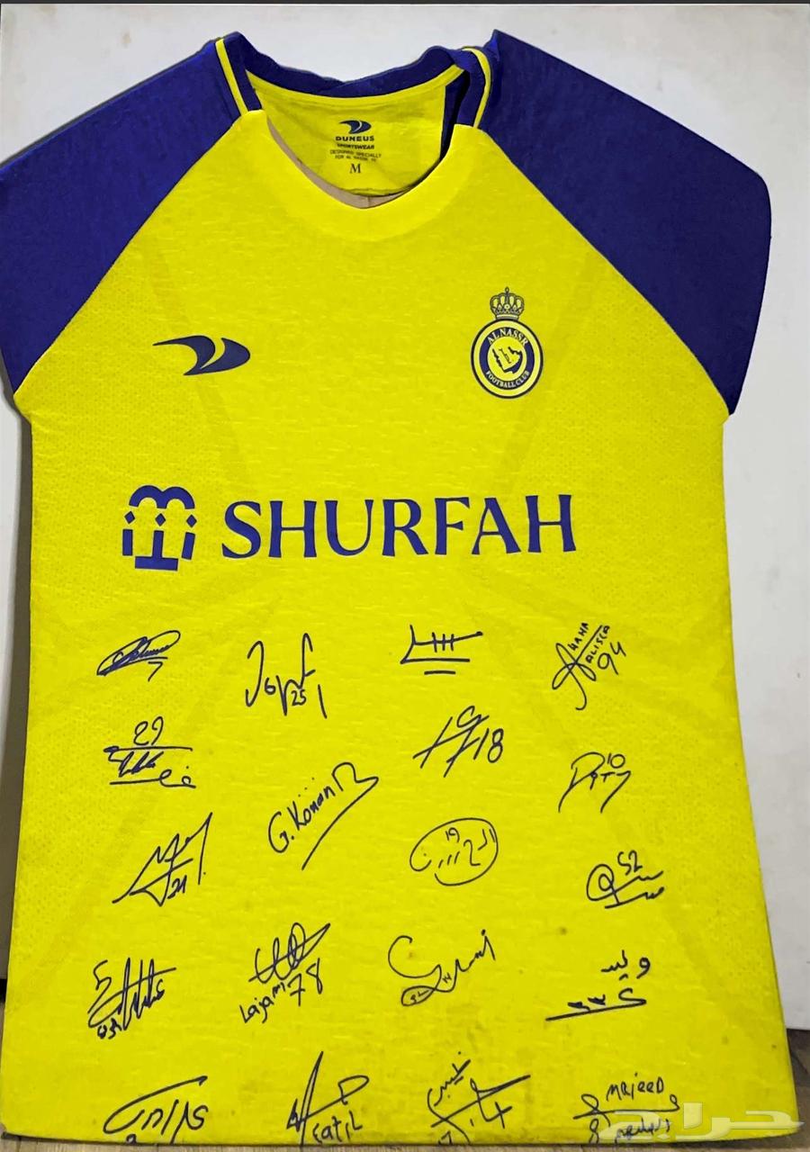 (تيشيرت كرستيانو رونالدو موقع منه لموسم 2023   2024)64519709586049112