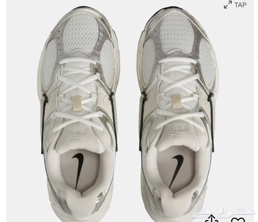 شوز نايكي نسائي nike v5 runner اصلي للبيع64529562375042113