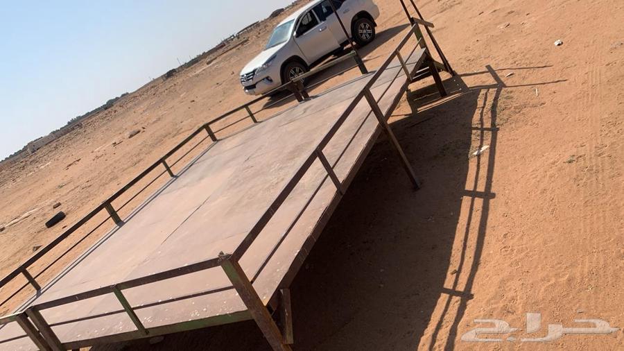 دكة حديد مدبل صاج 4 664530656220547110