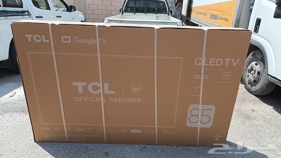 Best types of smart TVs64530557530499114