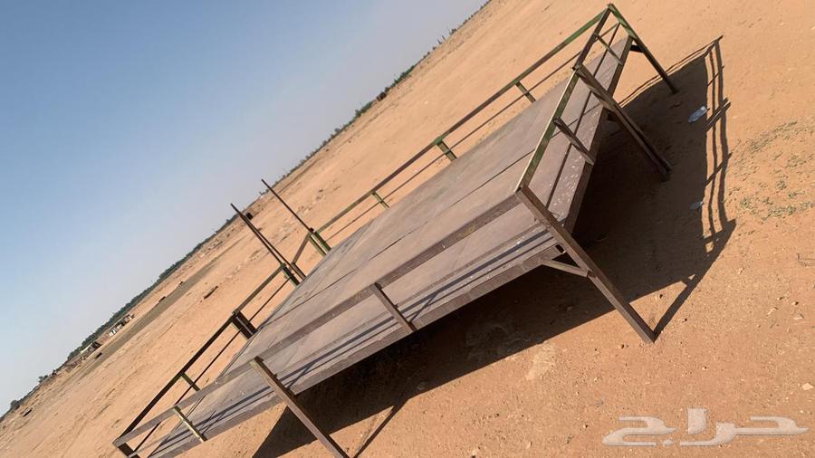 دكة حديد مدبل صاج 4 664530656220547111