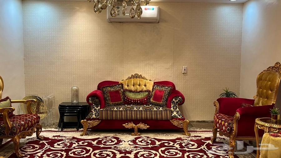 للبيع الاثاث كامل64528139793027111