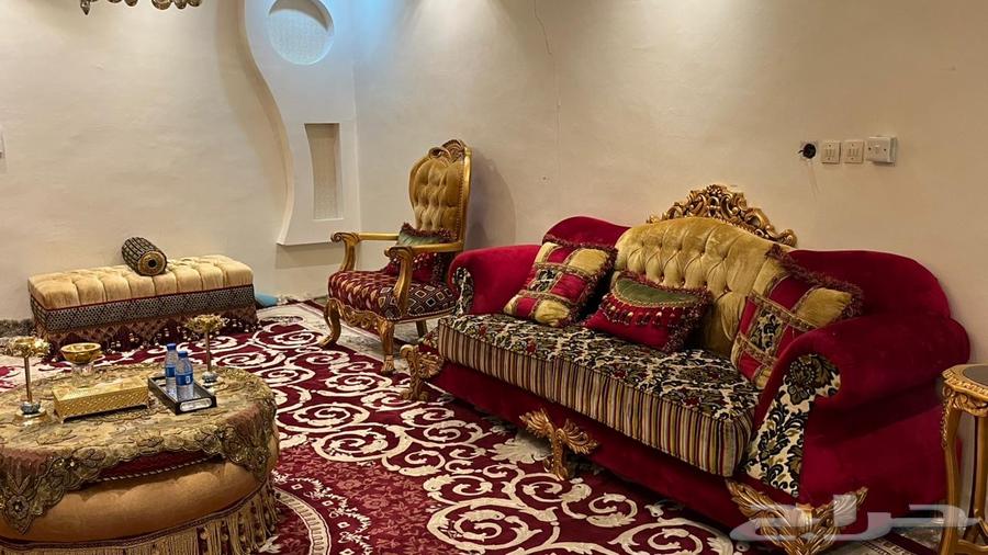 للبيع الاثاث كامل64528139793027110