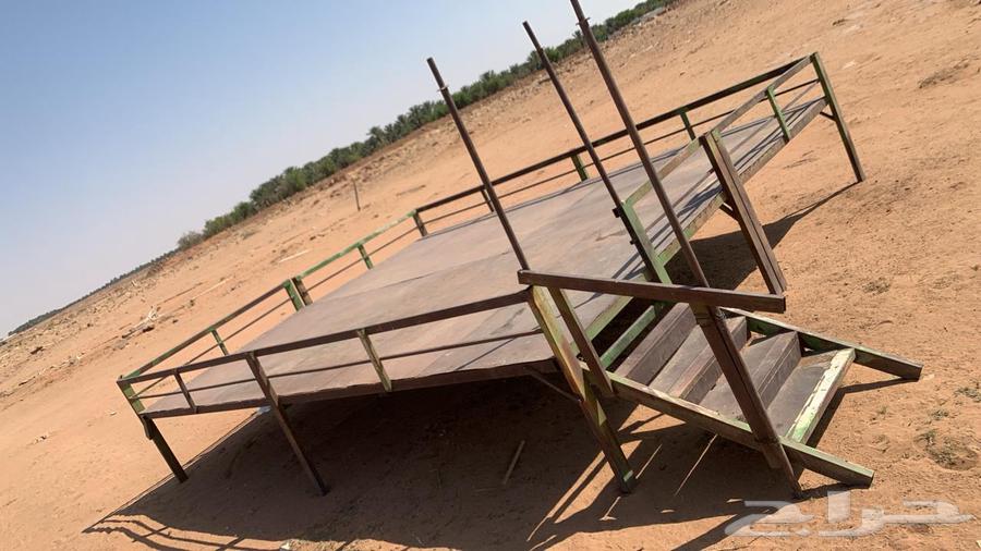 دكة حديد مدبل صاج 4 664530656220547113