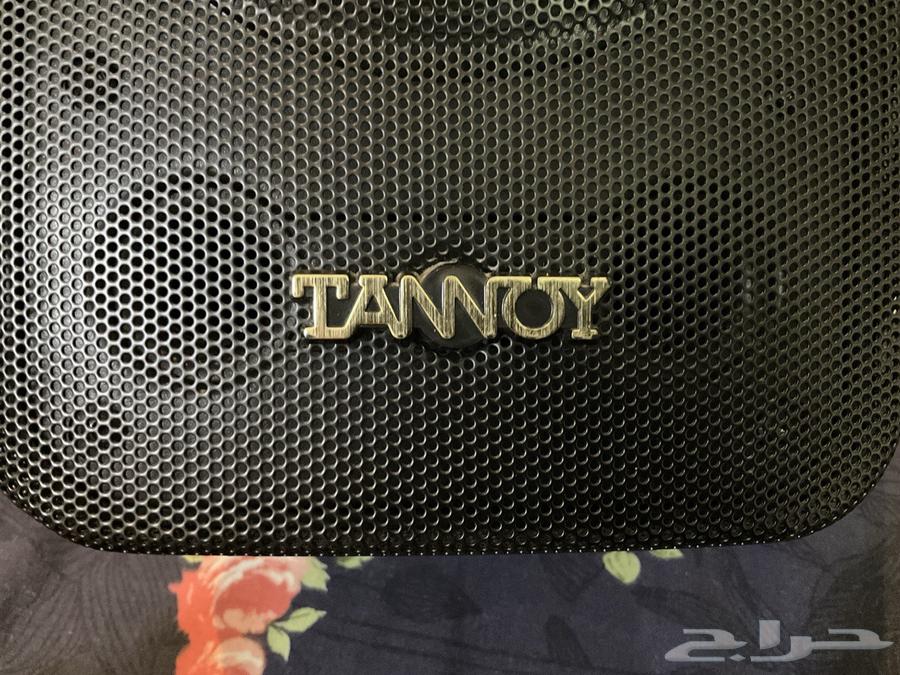 Speaker with power amplifier64531915980931114