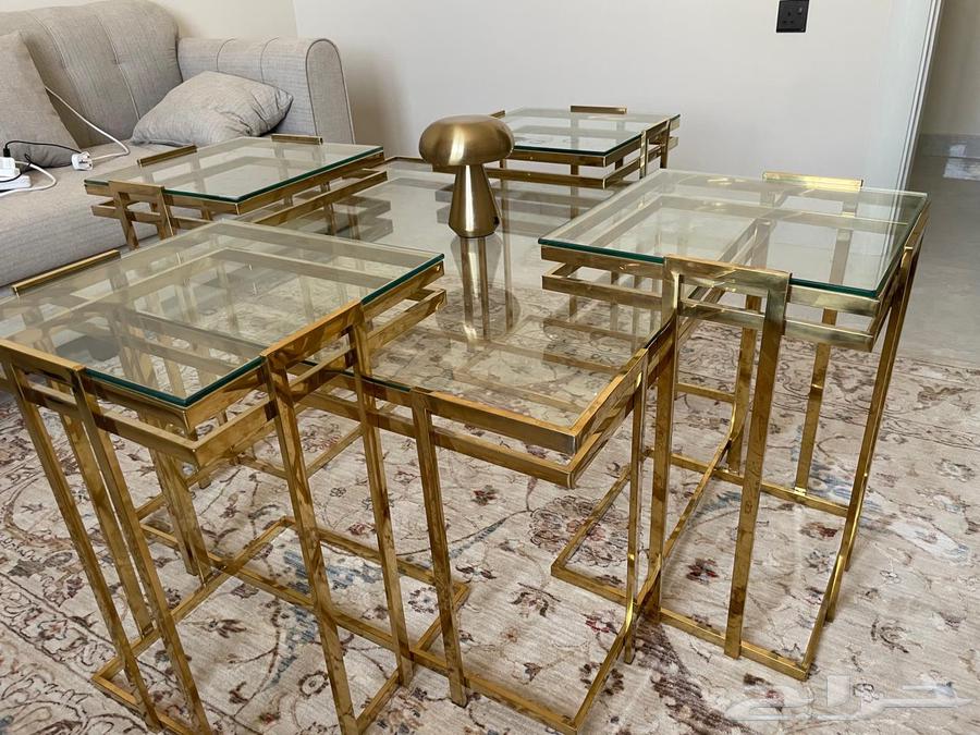 New tables64531547144451110