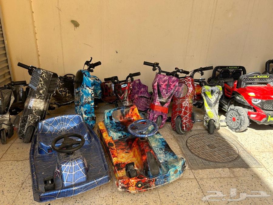 Drift scooters for sale, clean64533422251265113