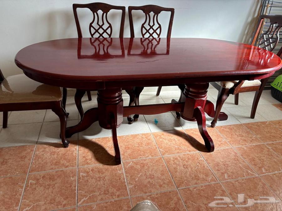 heavy duty US import dining table f64529476363522112