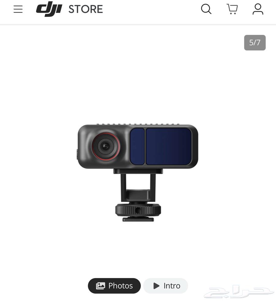 DJI FOCUS PRO CREATOR COMBO64529221559171113