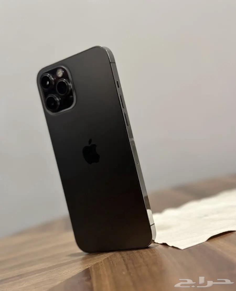 آيفون 12 برو ماكس64529683975427114