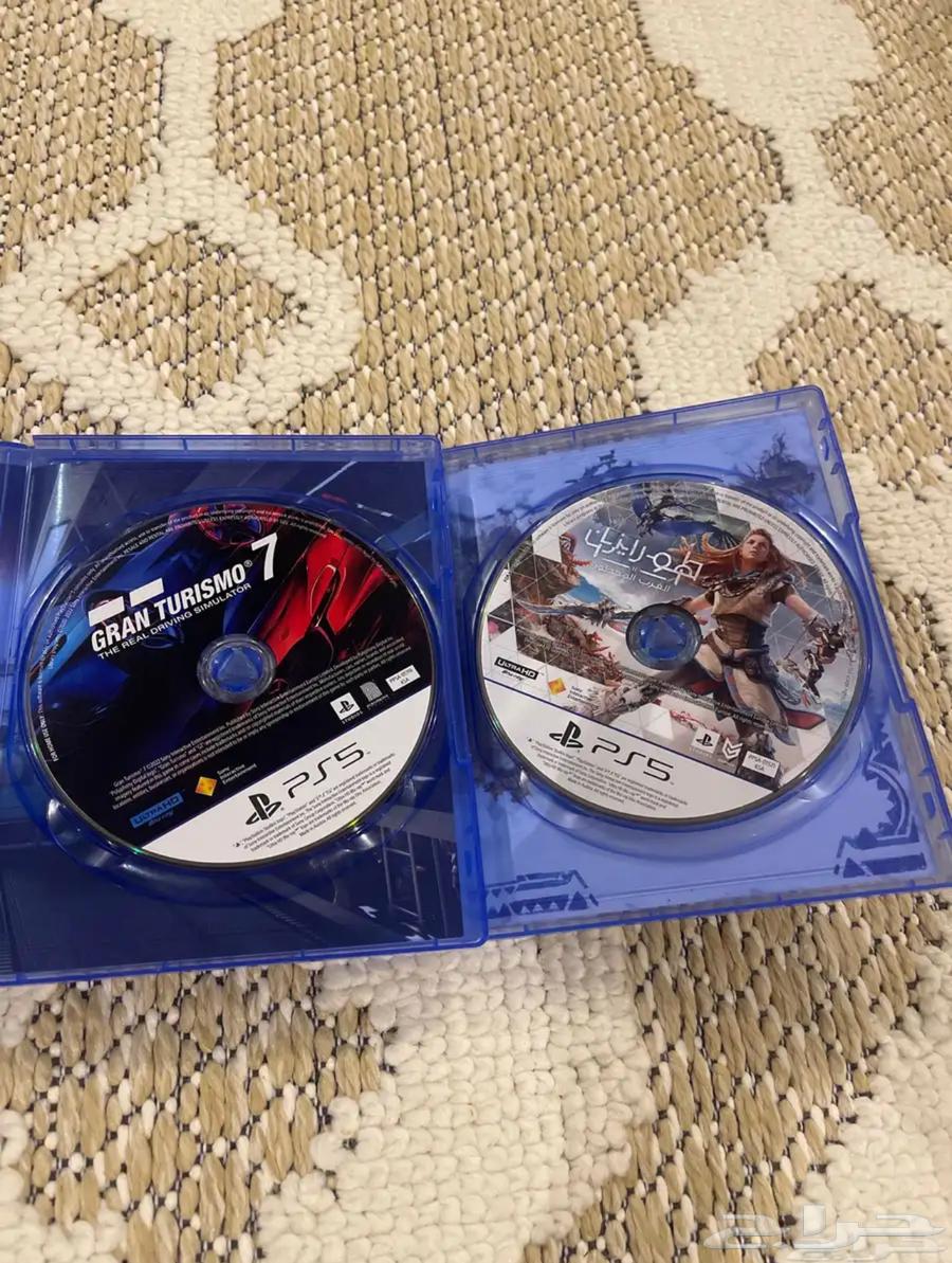 شريط هورايزن نسخه 5   شريط قراند ترزمو نسخه 564527474509954111