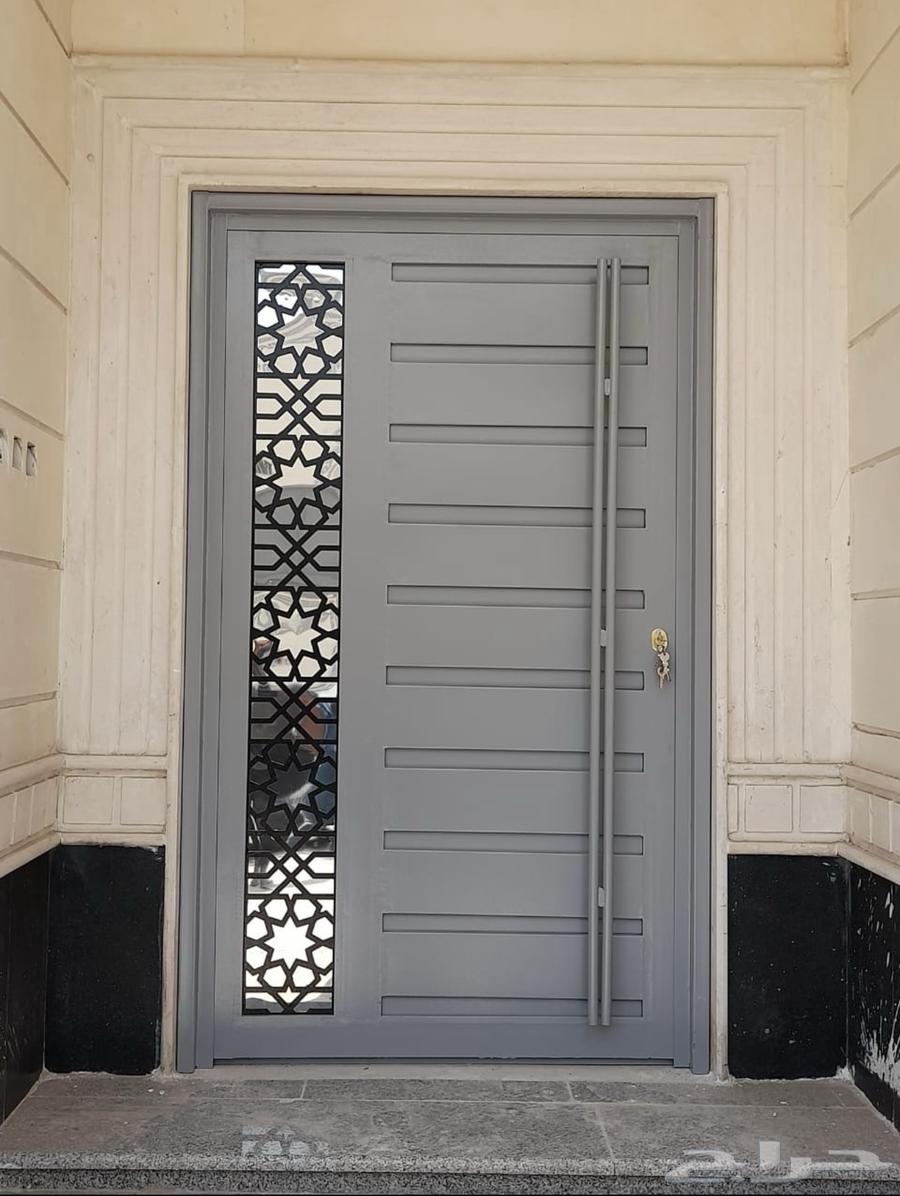 رؤية الفولاذ  حداده   المنيوم   ستيل64150804459009111