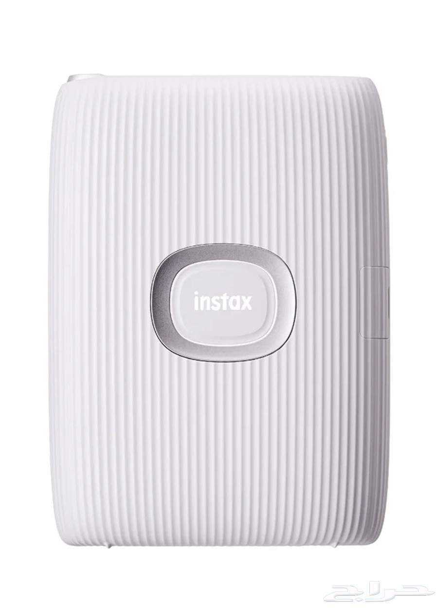 طابعة فوتوغرافية محمولة INSTAX64531210384003110