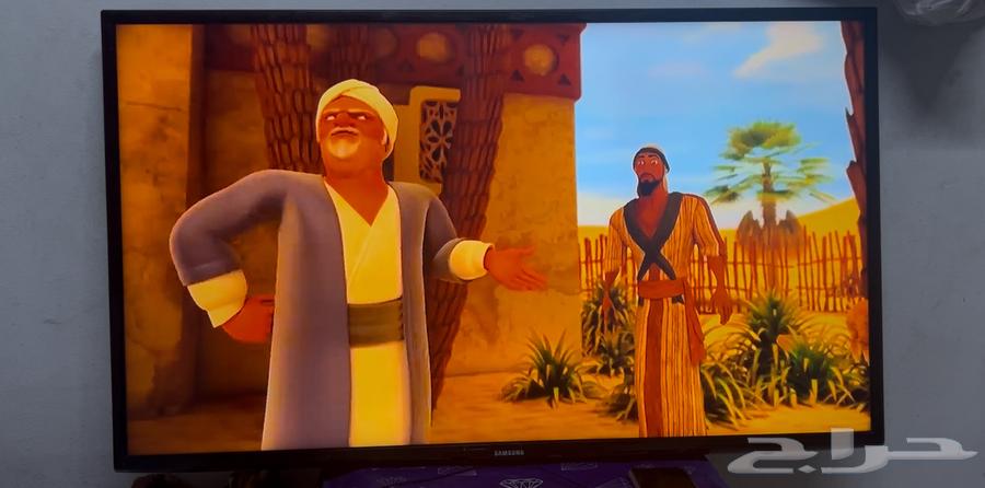 شاشه سامسونج نظيف استخدام بسيط 50 بوصه سمارت HD64529755704579112