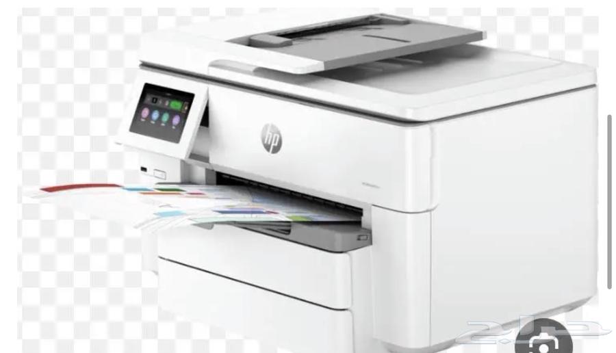 طابعة 9720اوفيس جيت برو64533549821953112