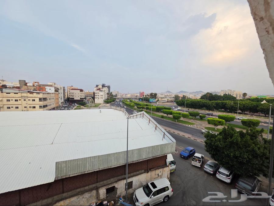 عمارة للإيجار بالكامل بحي السلامة شارع وادي وج64143179986305113
