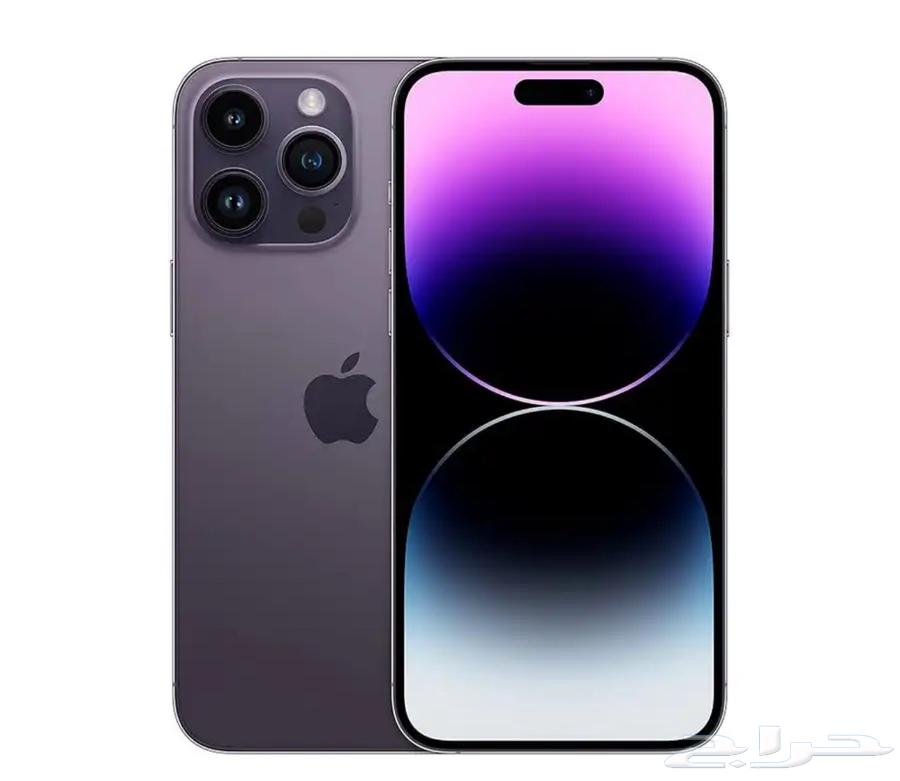 iPhone 14 Pro Max, battery at 83%, condition guaranteed64529698069377111