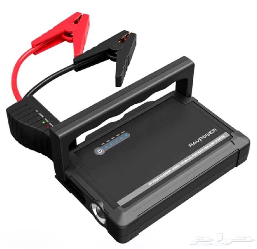 شاحن باور بينك اشتراك سياره 18000 امبير64530755478913110