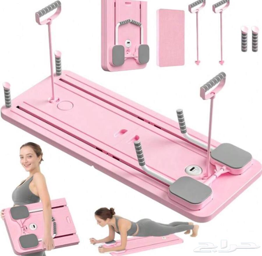 جهاز بورد بيلاتس منزلي64529334389121110