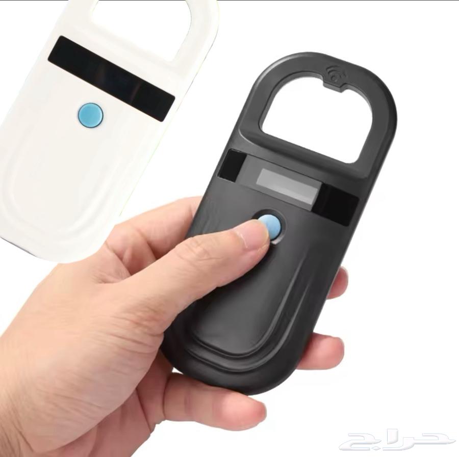 جهاز قارئ شرائح ابل وخيل وغيرها64530755397121110