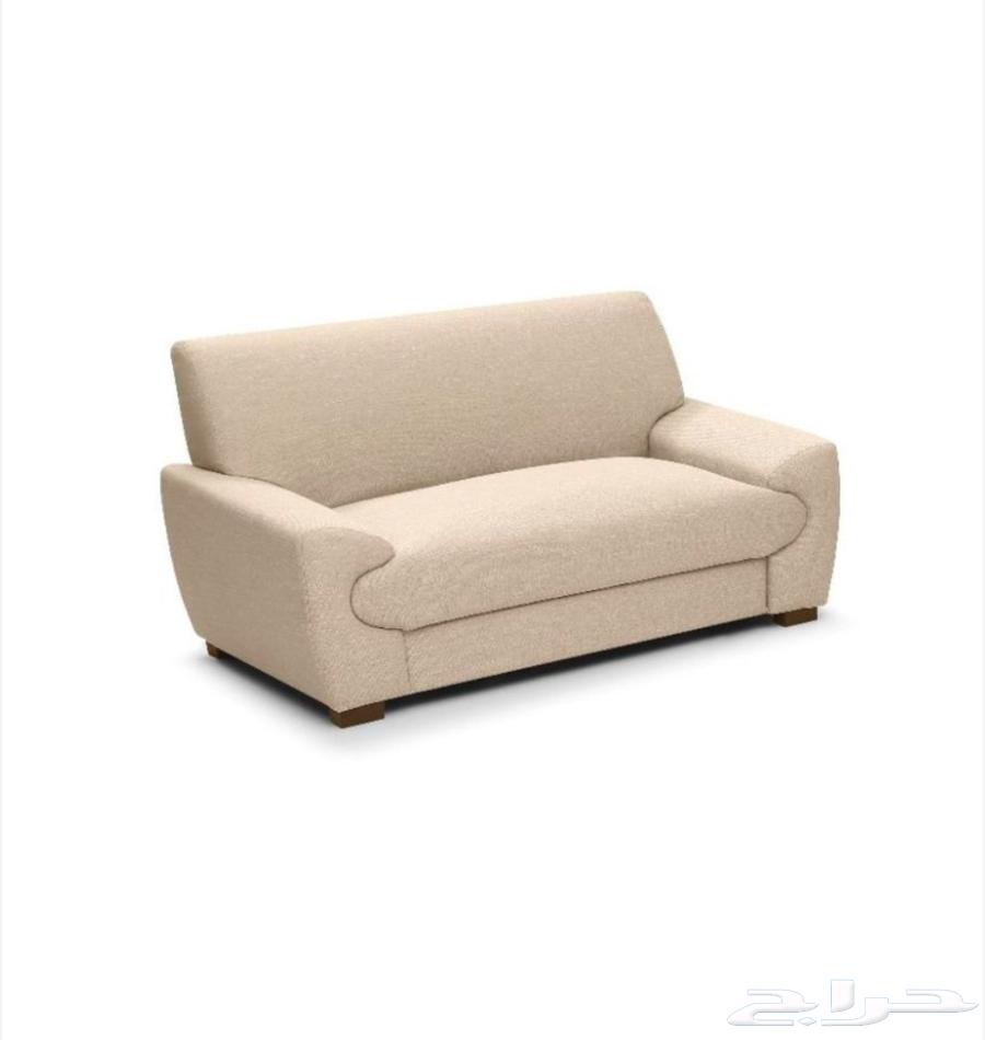 Two-piece sofa, three-seater and two-seater64530135218177110