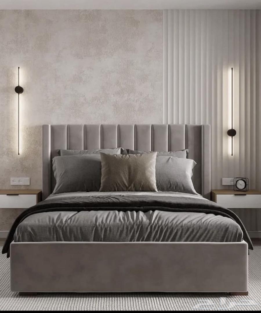 سرير نفرين مع مرتبه جديد64532804739587111