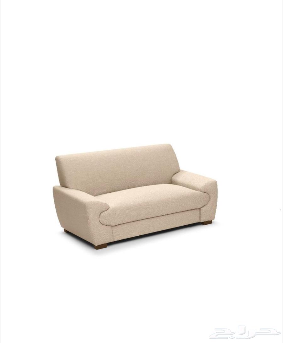 Two-piece sofa, three-seater and two-seater64530726966913111