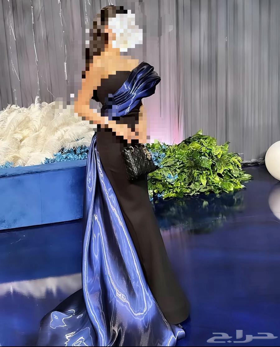 فستان جديد انلبس ساعتين64534635086082110