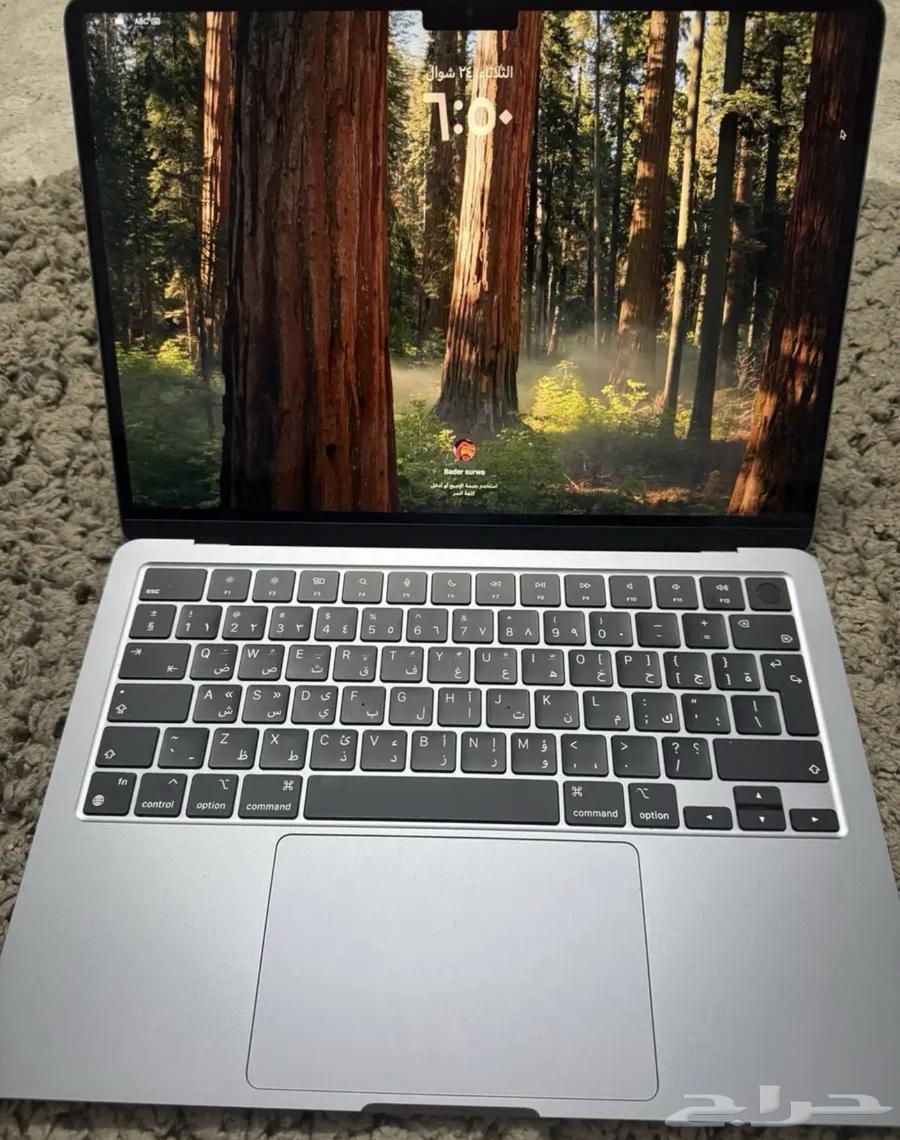 ماك بوك اير m264529093160833111
