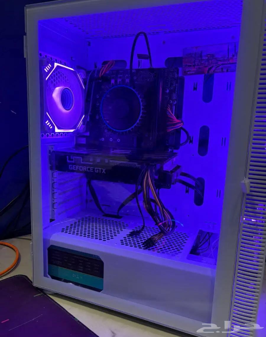 بي سي للبيع64527516713857111