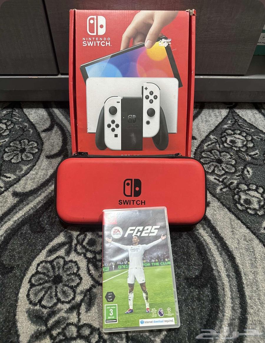 نينتدو للبيع64533320701058110