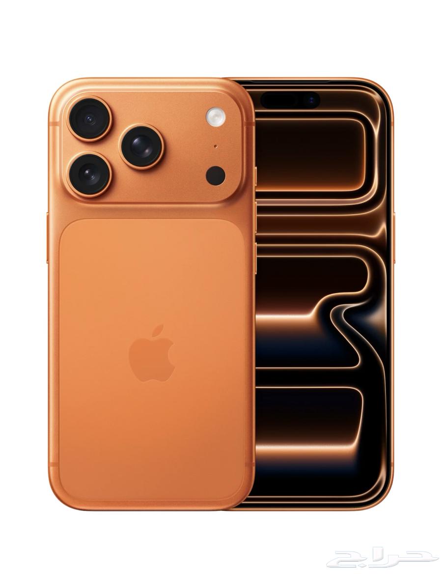 ايفون اللون الجديد برو ماكس 25664533944380802110