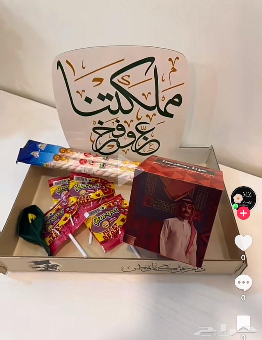 Distributions for all occasions64530359997571113