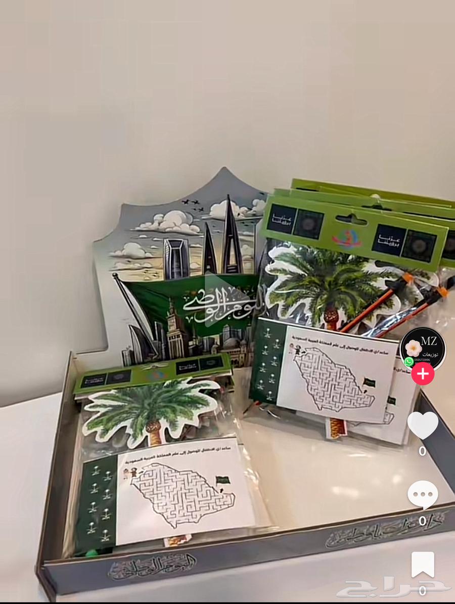 Distributions for all occasions64530359997571110