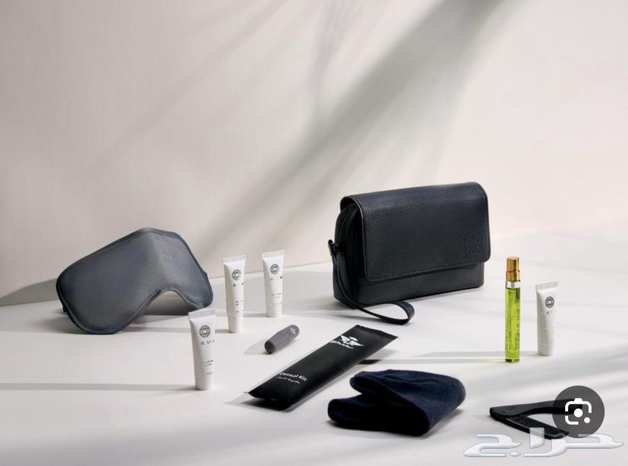 شنط الخطوط السعودية ايلي صعب64534212372353112