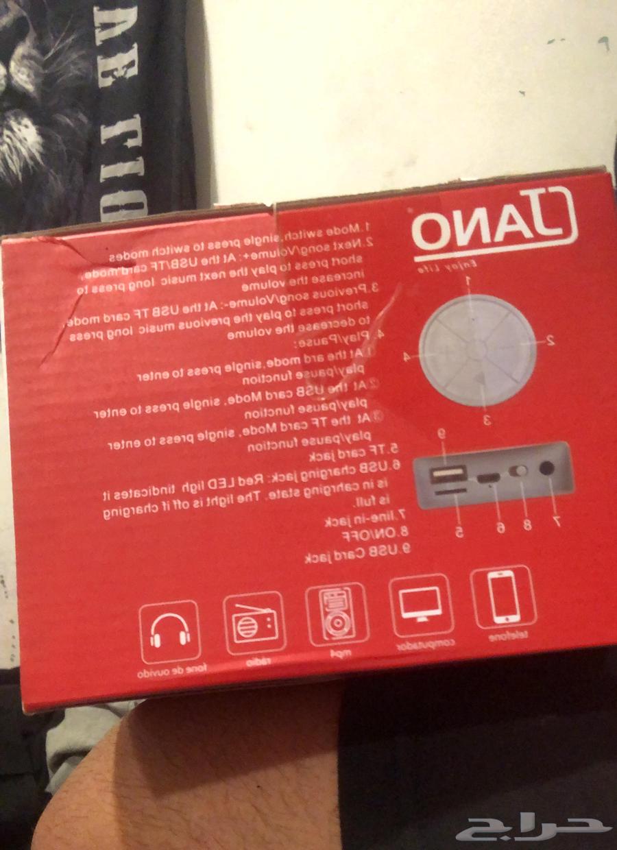 سماعه ذكيه جديده بركتون مافكت64527998094081111