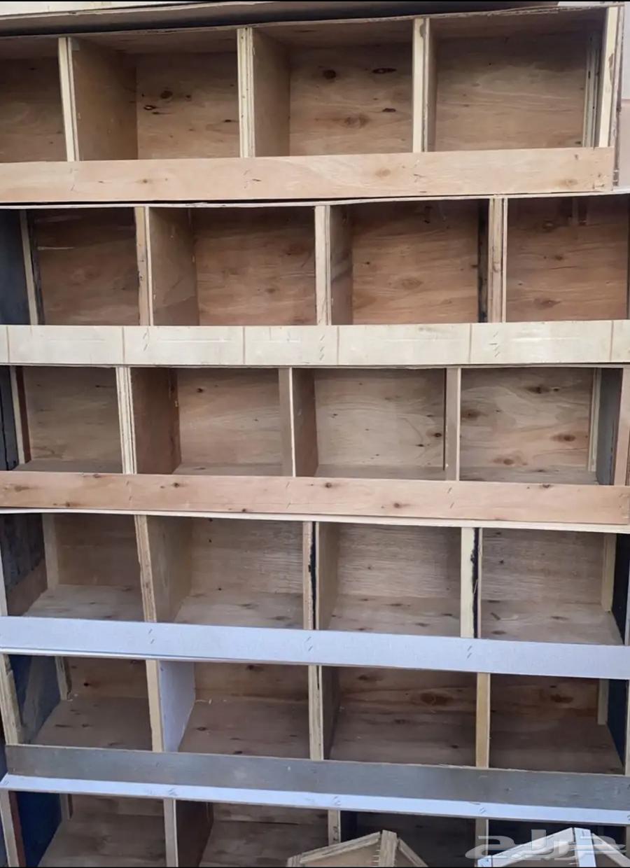 رفوف حمام جديدة بالخرج64527970017537110