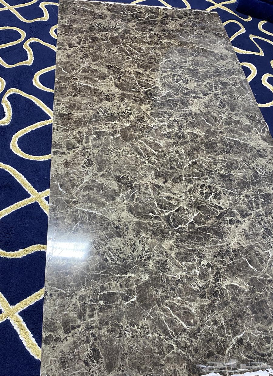 بديل الرخام بحالة ممتازه64531252663169110