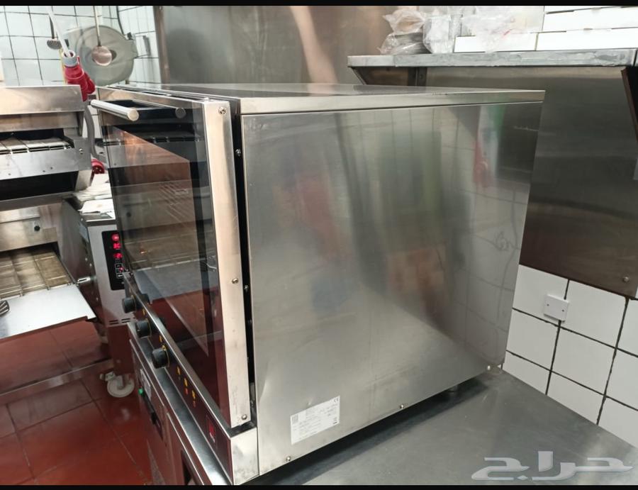 اغراض مطعم للبيع64533521609602111