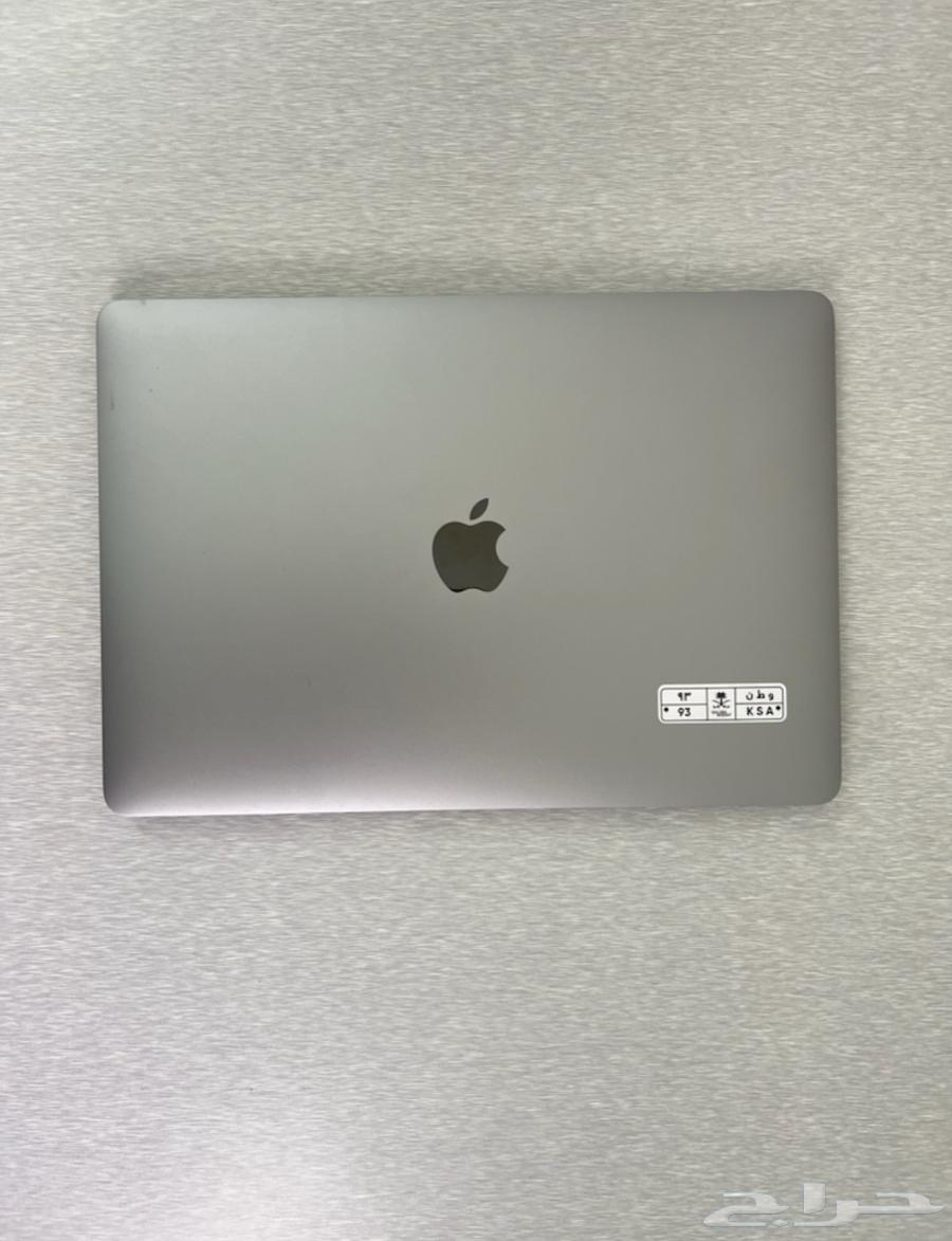 ماك بوك اير 2022 حجم الشاشه 13 السعه 25664533033068417110