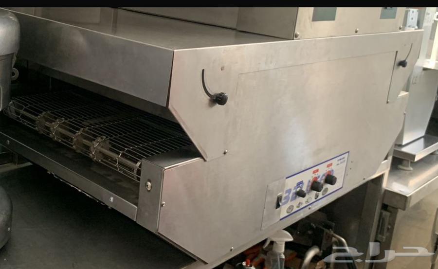 اغراض مطعم للبيع64533521609602114